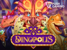 Top pushgaming online casino23